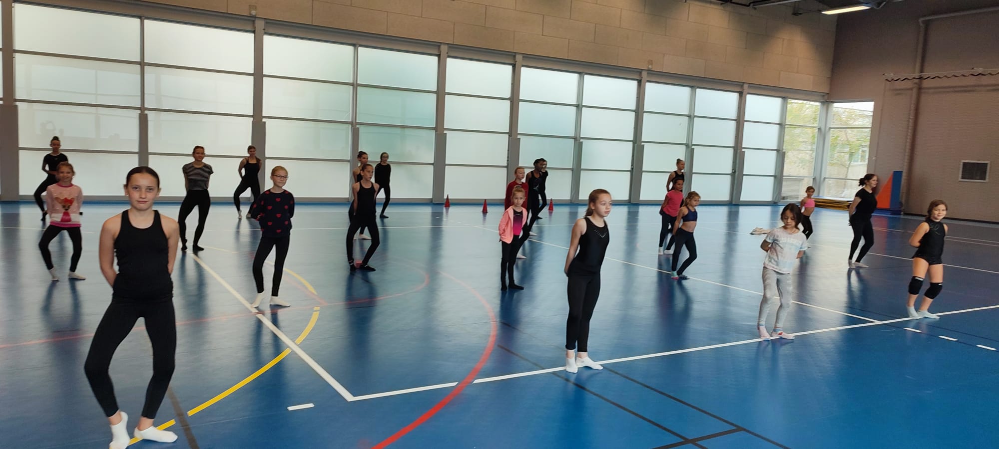 Stage De Remise En Forme Intensif Stages